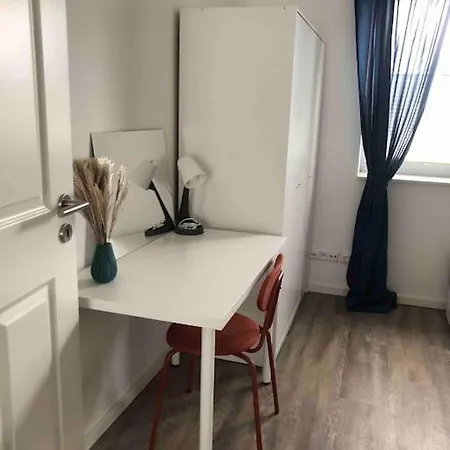 Moderne Neue 2 Daire Uetersen