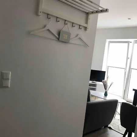 Moderne Neue 2 Daire