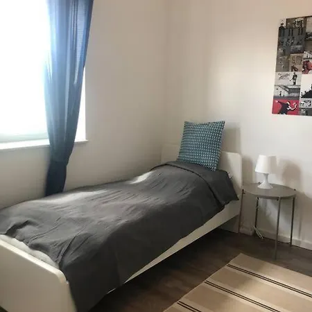 Daire Moderne Neue 2 *