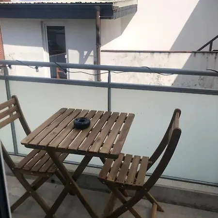 Daire Moderne Neue 2 *