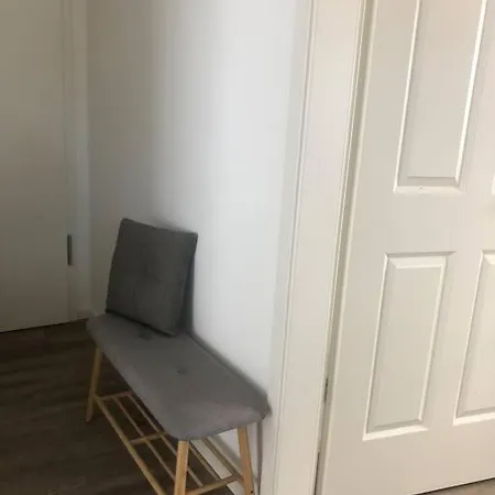 Moderne Neue 2 Daire *