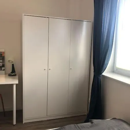 Daire Moderne Neue 2 Uetersen